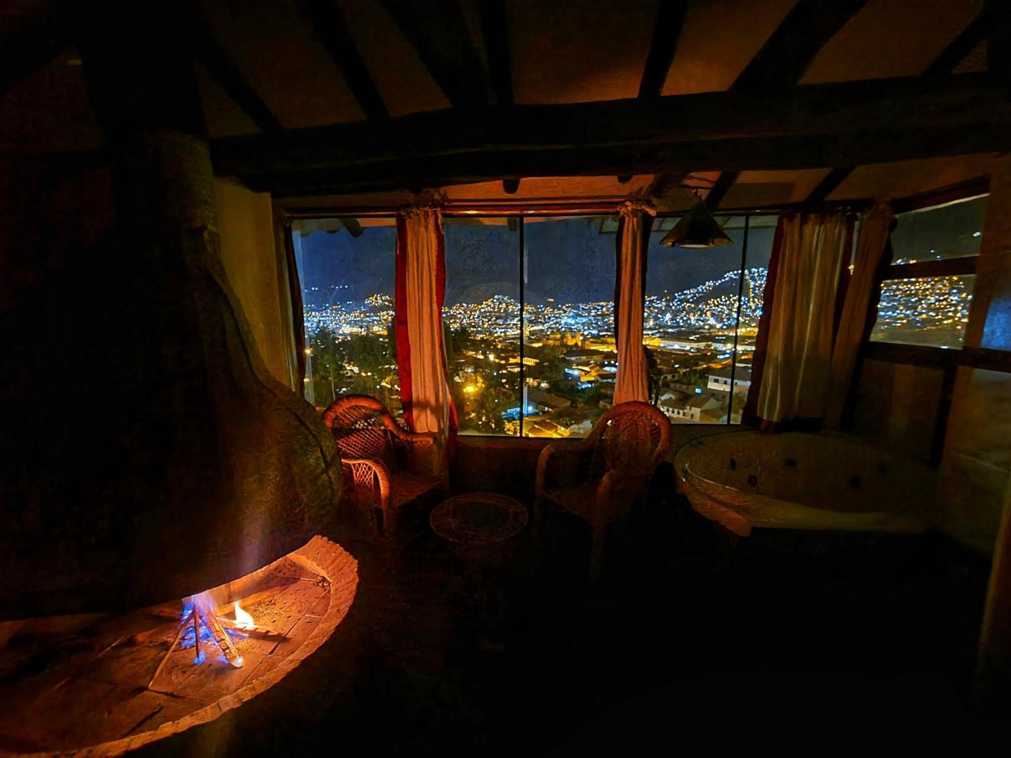 Hotel La Cusco