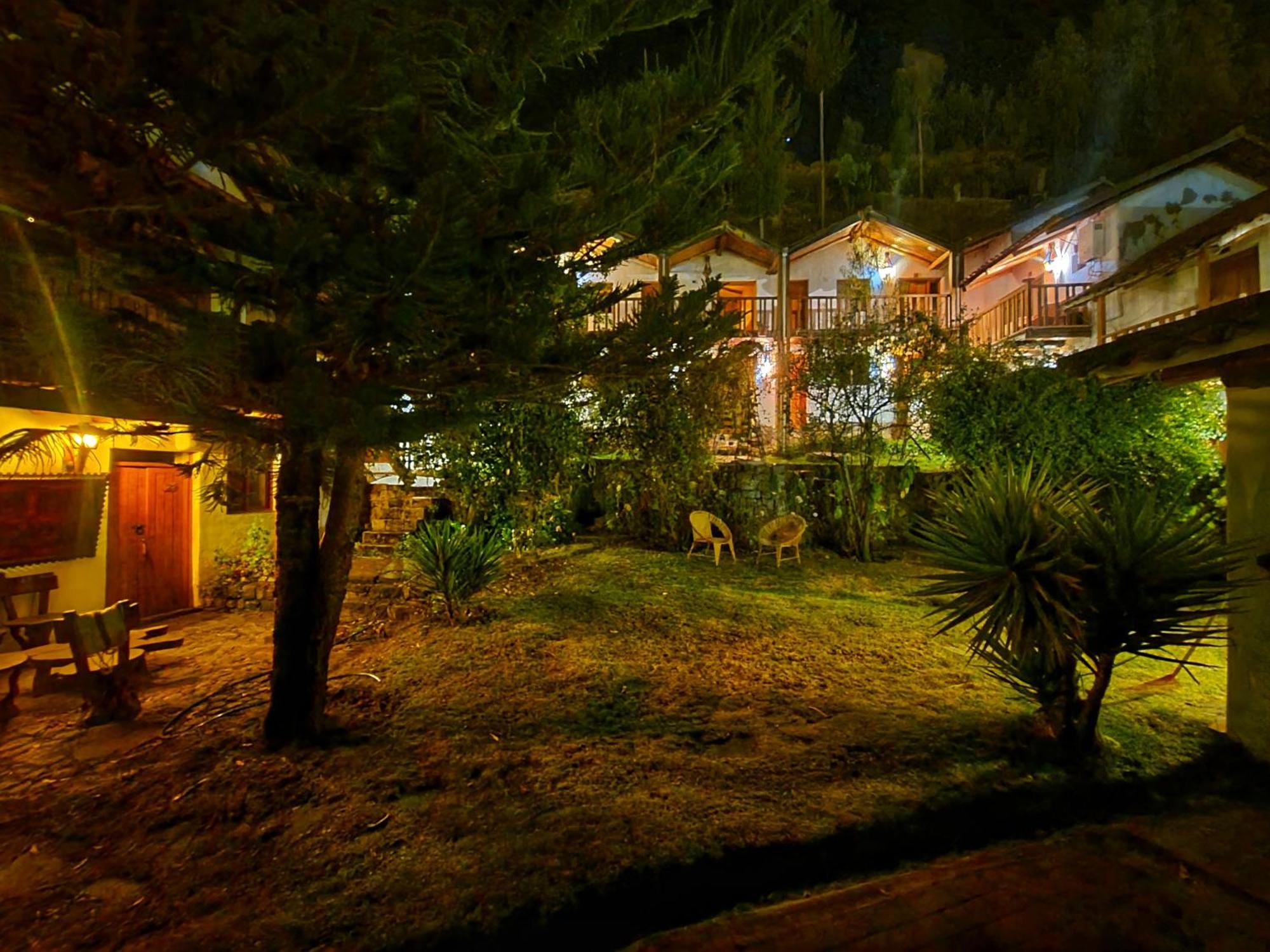 La Hotel Cusco