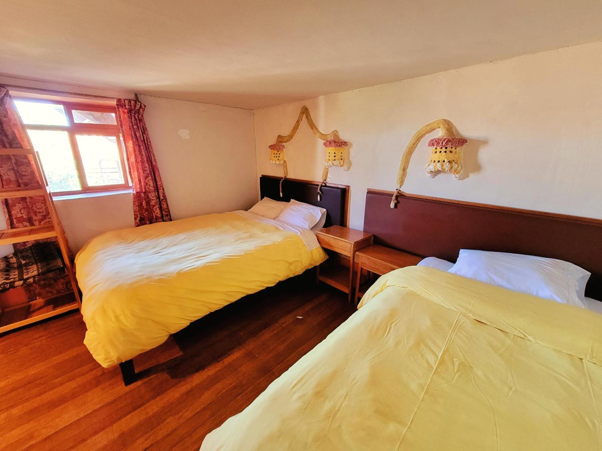 Hotel La
