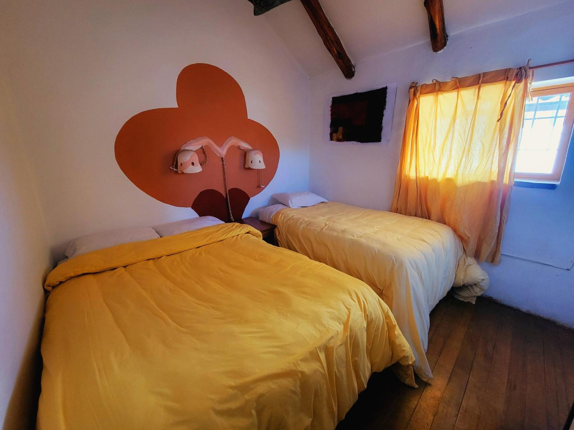 La Hotel Cusco